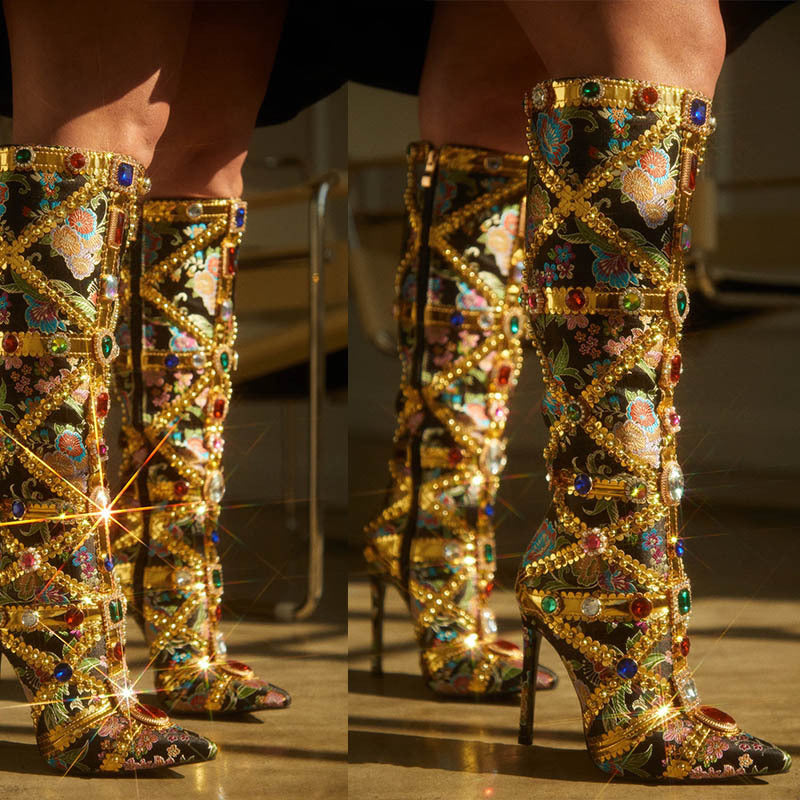 Exclusive Collections