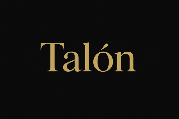 Talón